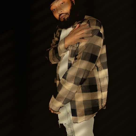 Meet your Posher, Andre - Picture 1 of 1